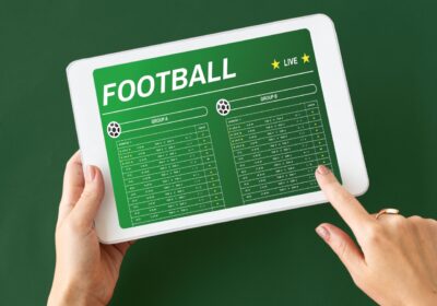 What is Line Movement in Sports Betting?