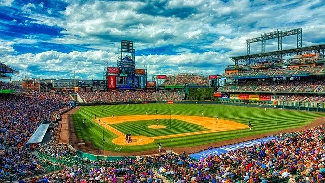 Colorado Still Moving to Launch Sports Betting in May