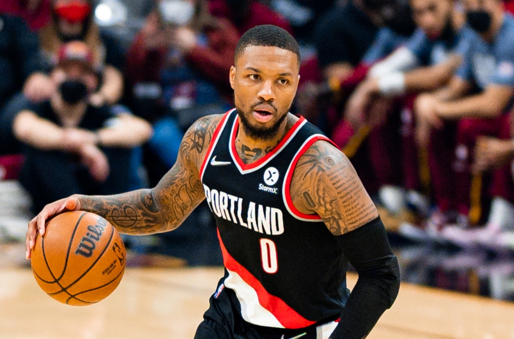 Damian Lillard Trade Details Official Easy Pay Per Head Blog